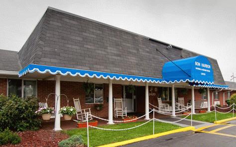 Bon Harbor Nursing & Rehab Center
