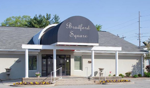 Bradford Square