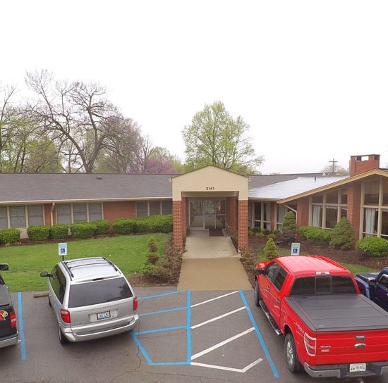 Sycamore Heights Health and Rehabilitation photo 1