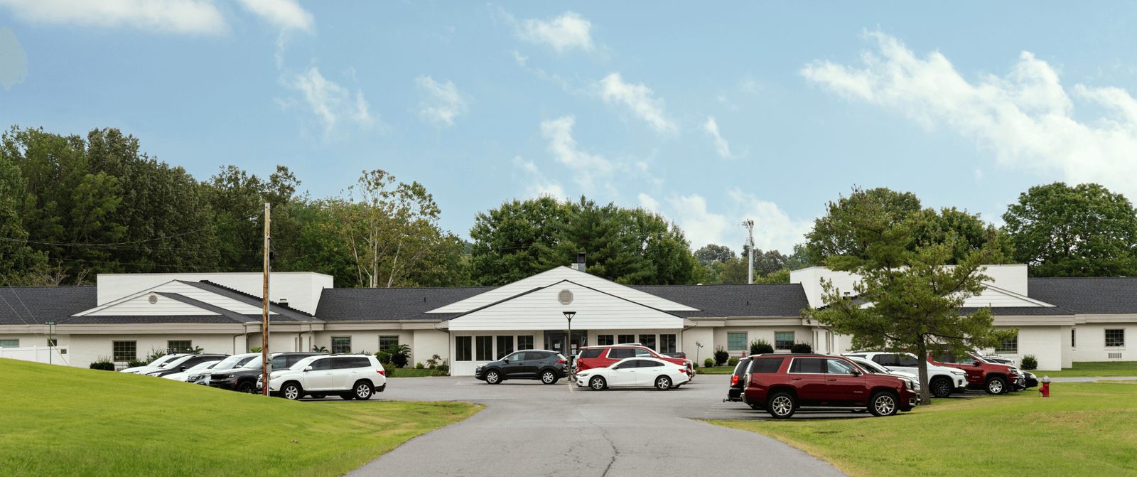 Calvert City Convalescent Center photo 1