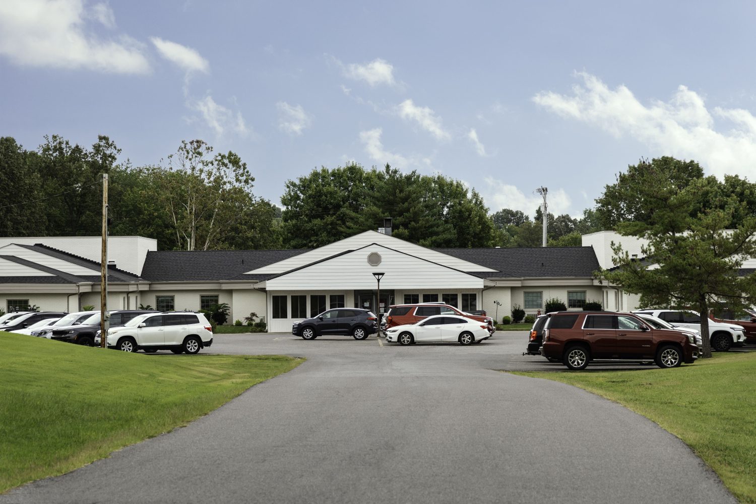 Calvert City Convalescent Center photo 2
