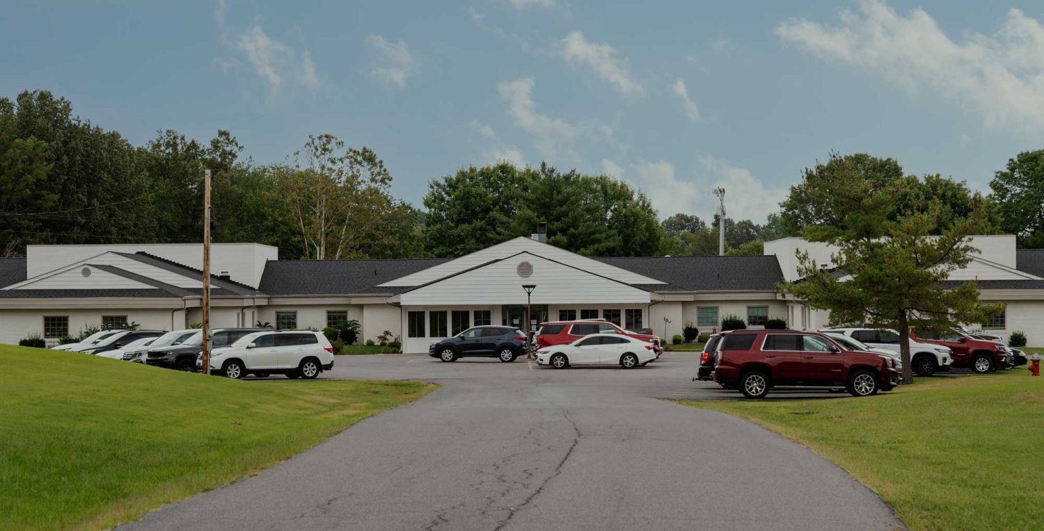 Calvert City Convalescent Center photo 3