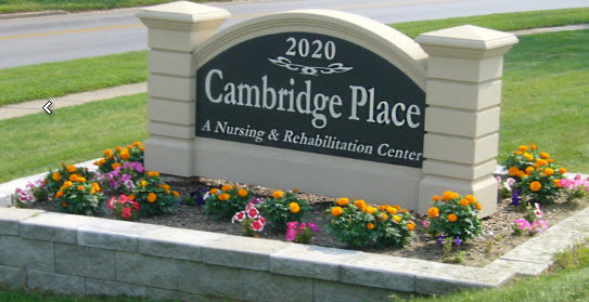Cambridge Place