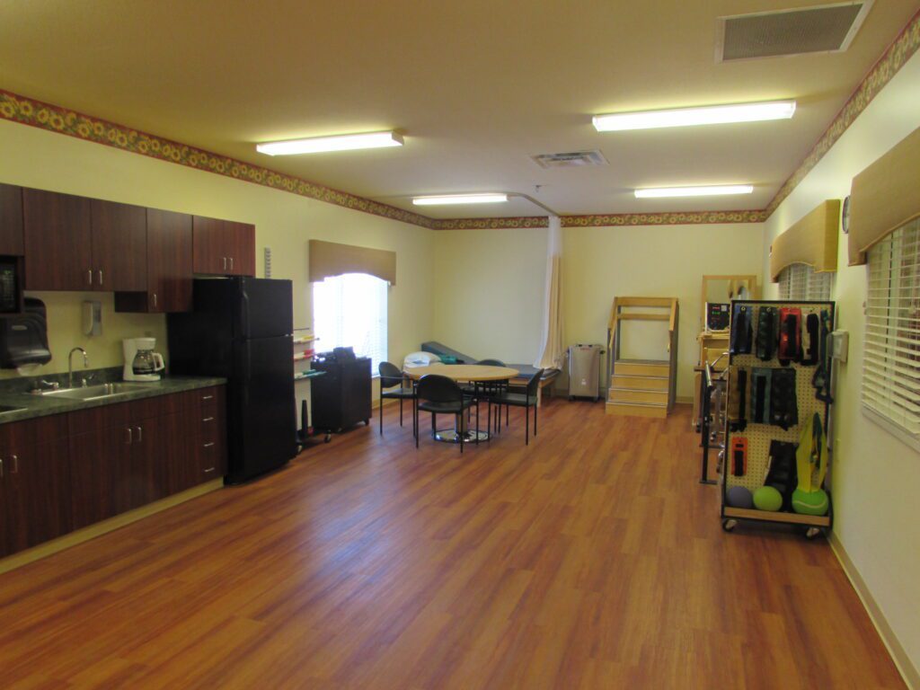 Cedar Ridge Health Campus photo 4