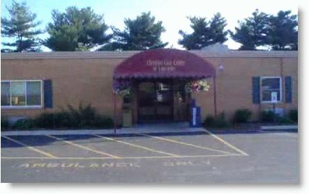 Christian Care Center Of Lancaster