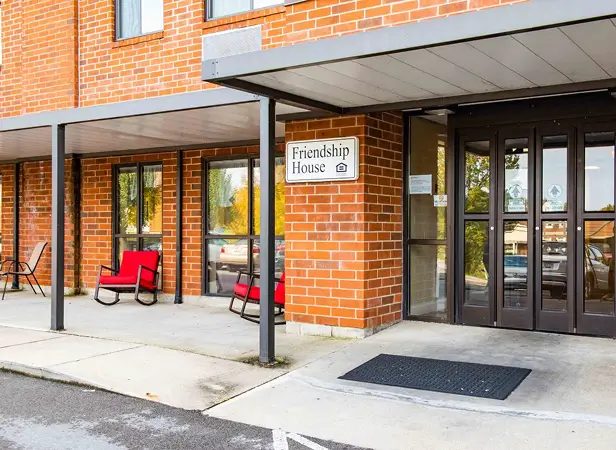 Christian Health Center photo 2