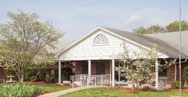 Colonial Center