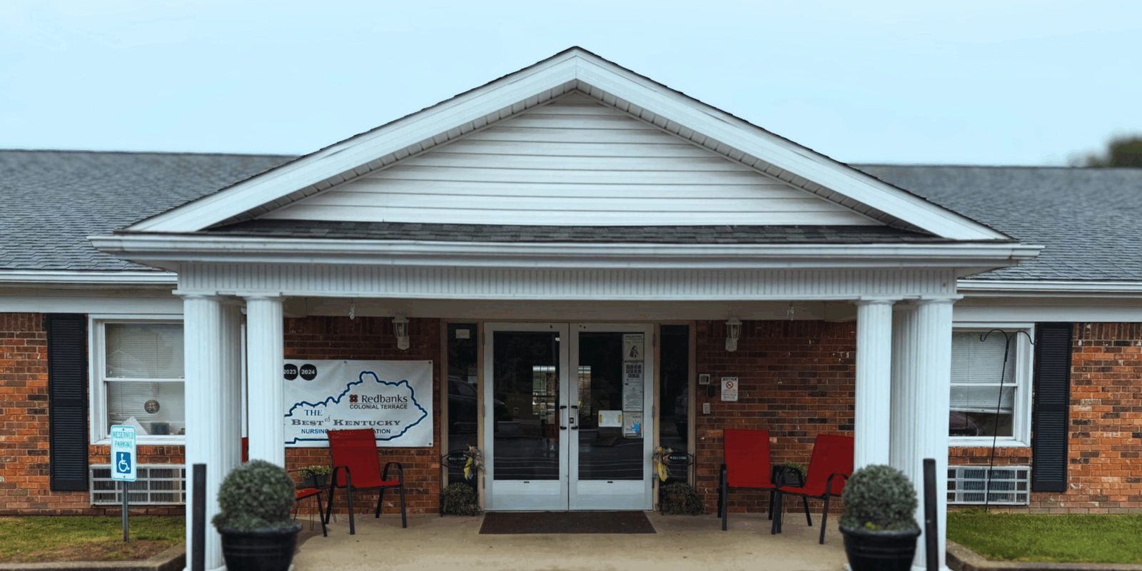 Colonial Terrace Nursing Home