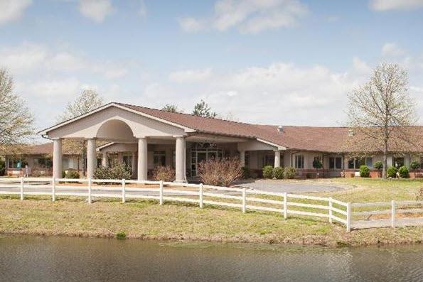 Countryside Center