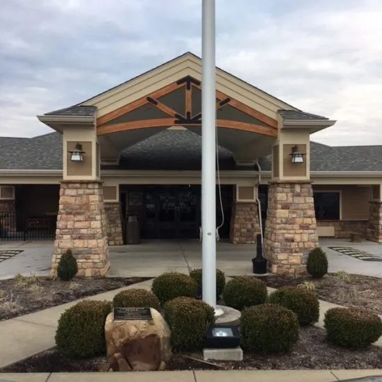 Creekwood Place Nursing & Rehab Center, Inc photo 1