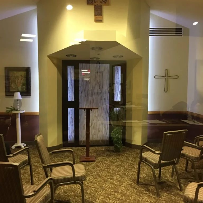 Creekwood Place Nursing & Rehab Center, Inc photo 2
