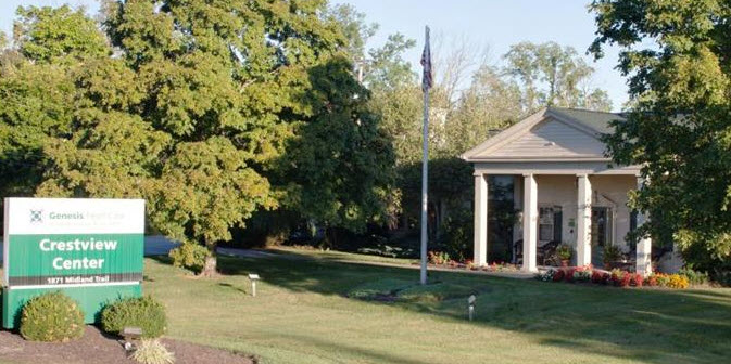 Crestview Center