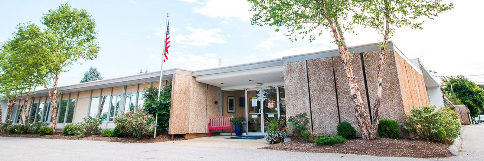Danville Centre For Health And Rehabilitation photo 1