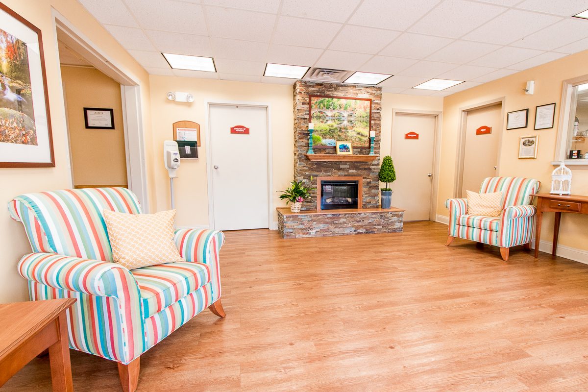 Danville Centre For Health And Rehabilitation photo 2