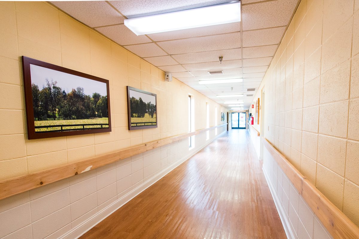 Danville Centre For Health And Rehabilitation photo 3