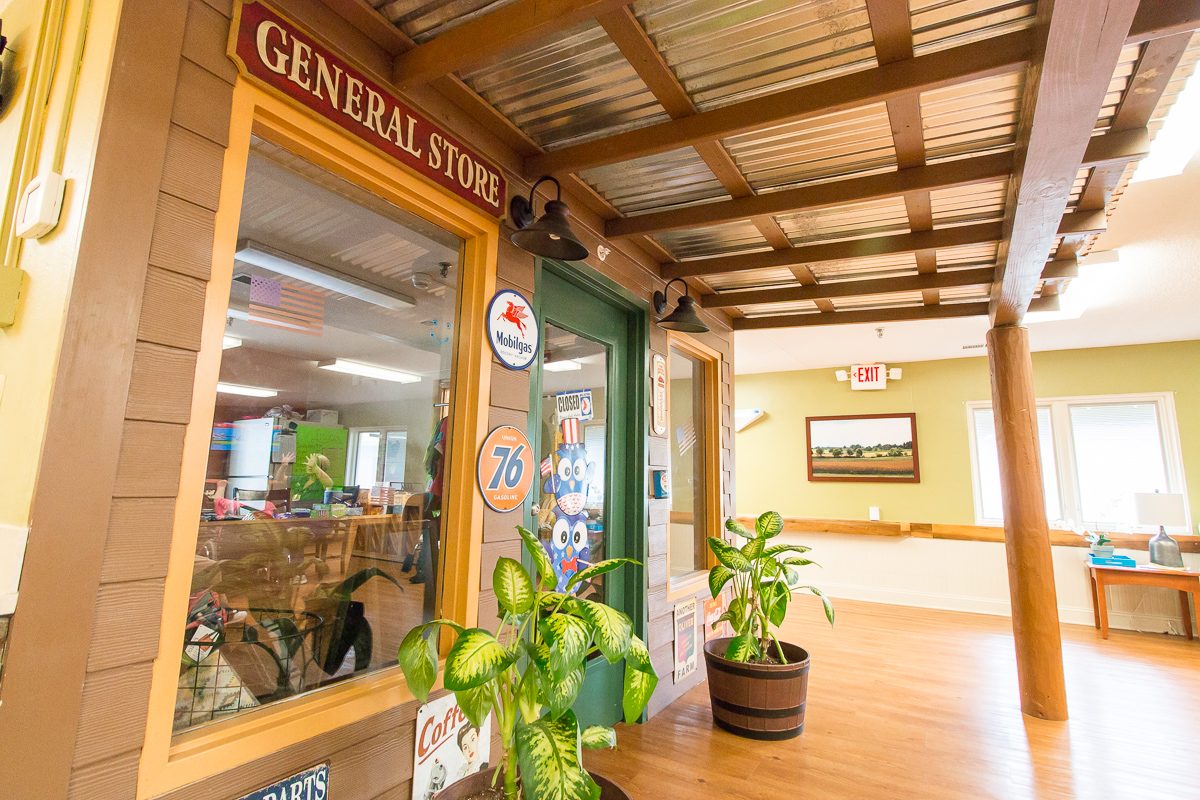 Danville Centre For Health And Rehabilitation photo 4
