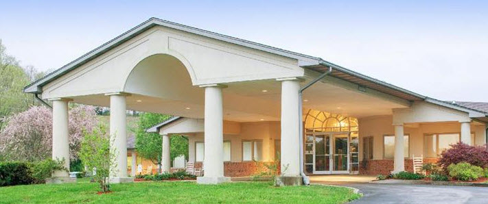 Edmonson Center
