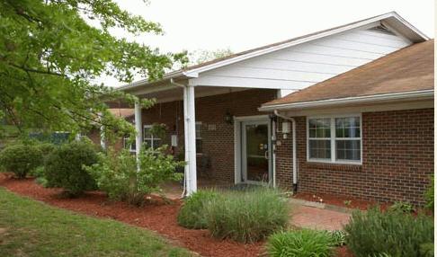 Elizabethtown Nursing And Rehabilitation Center