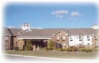 Ephraim Mcdowell Regional Medical Center