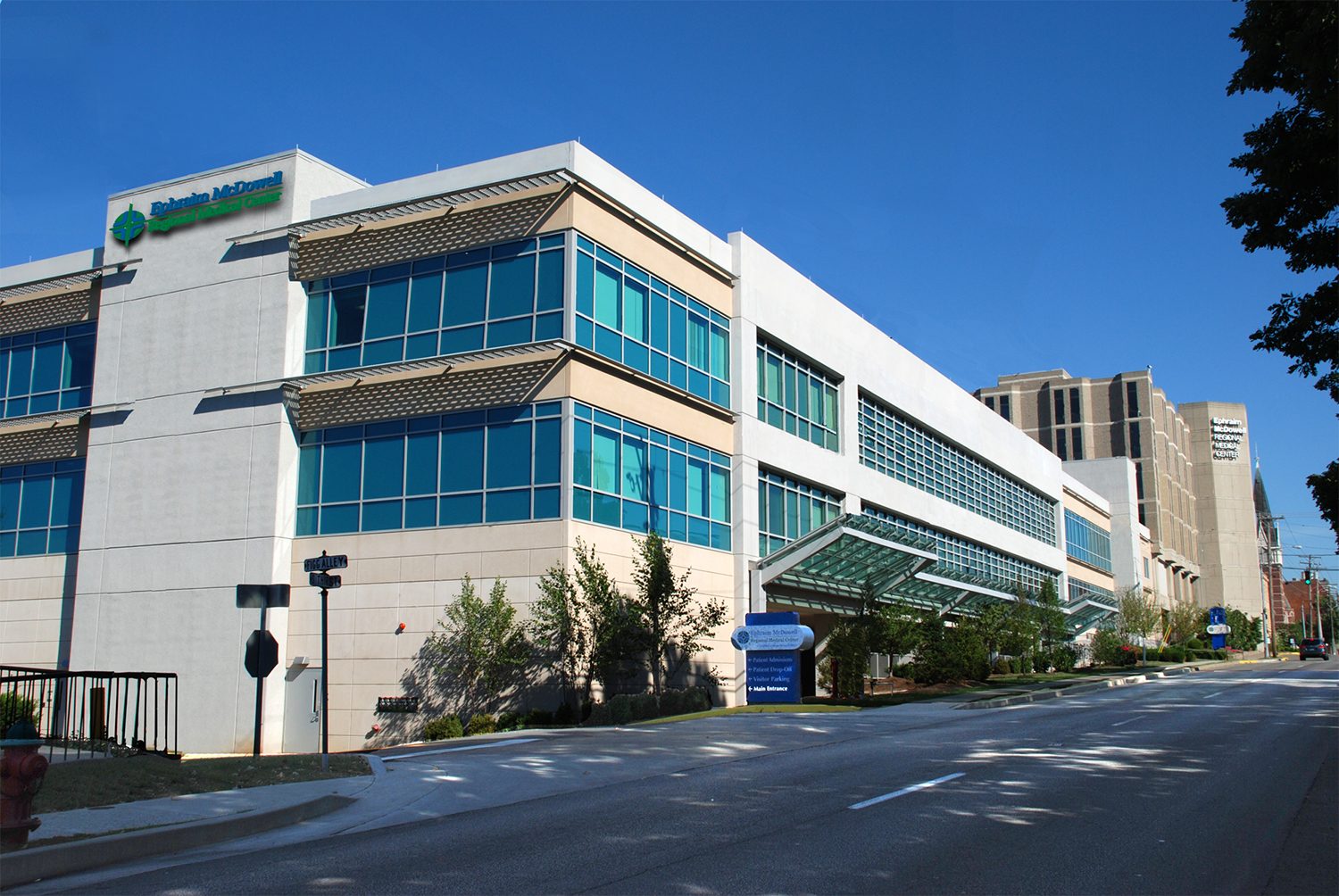 Ephraim Mcdowell Regional Medical Center photo 2