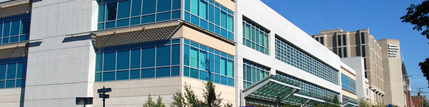 Ephraim Mcdowell Regional Medical Center photo 3