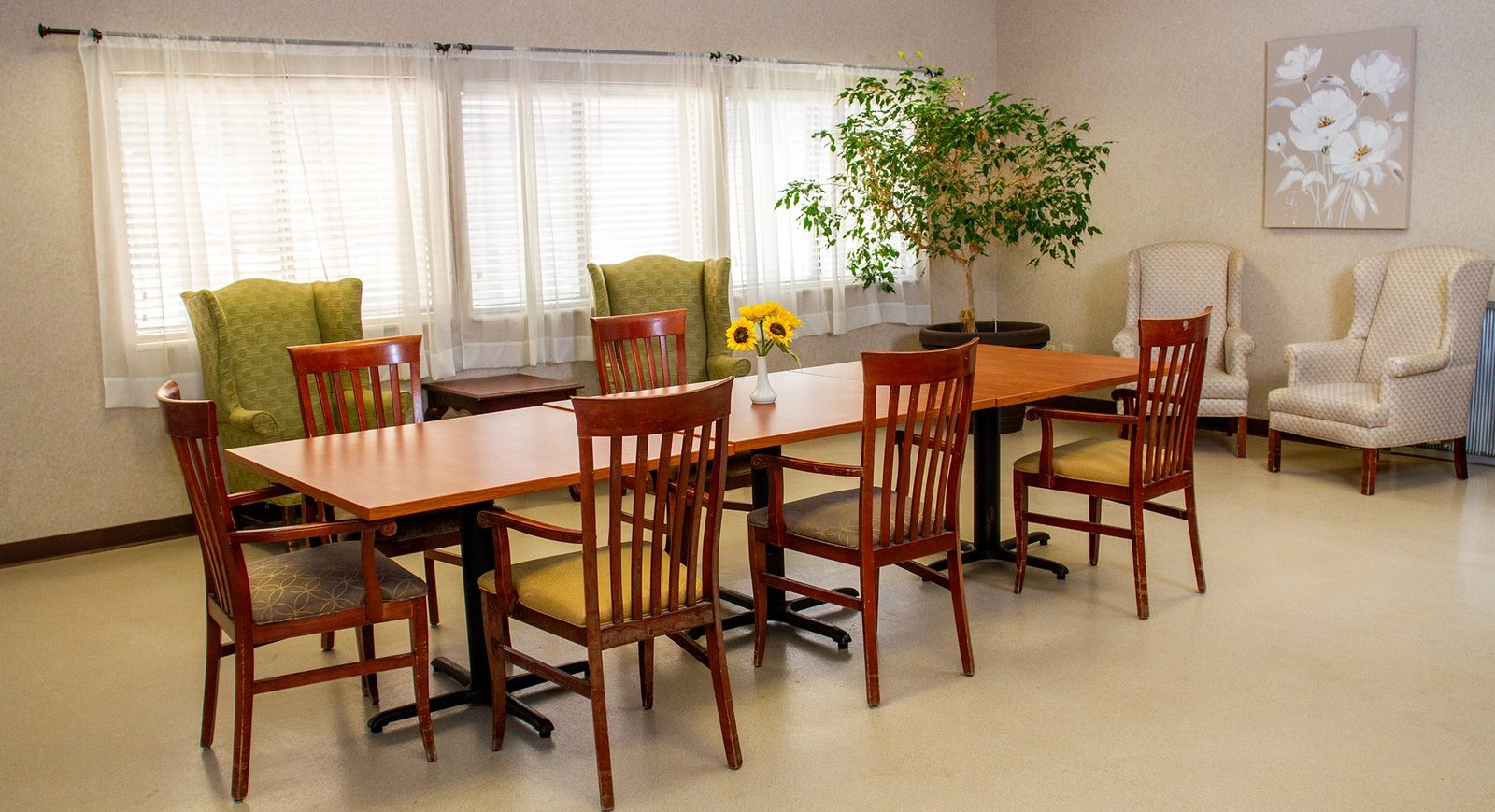 Florence Park Care Center photo 1