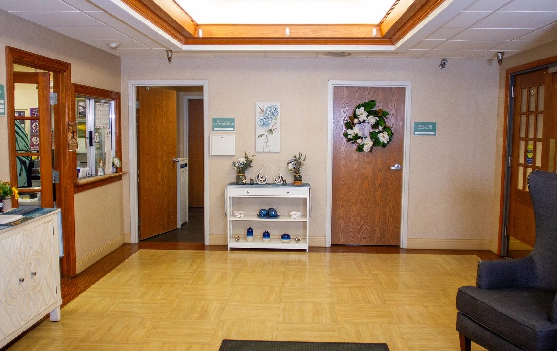 Florence Park Care Center photo 2