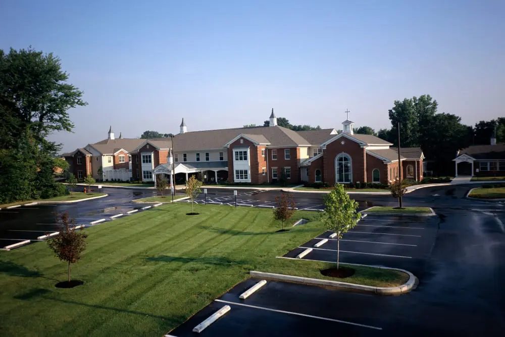 Franciscan Health Care Center photo 2
