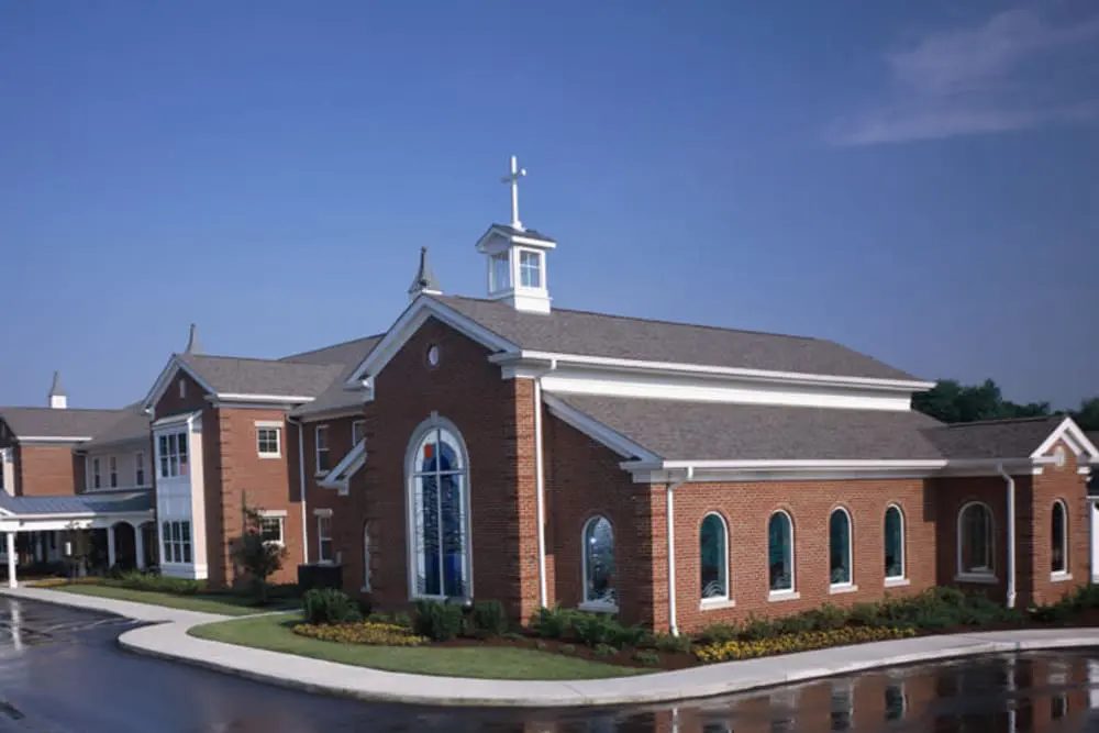 Franciscan Health Care Center photo 3