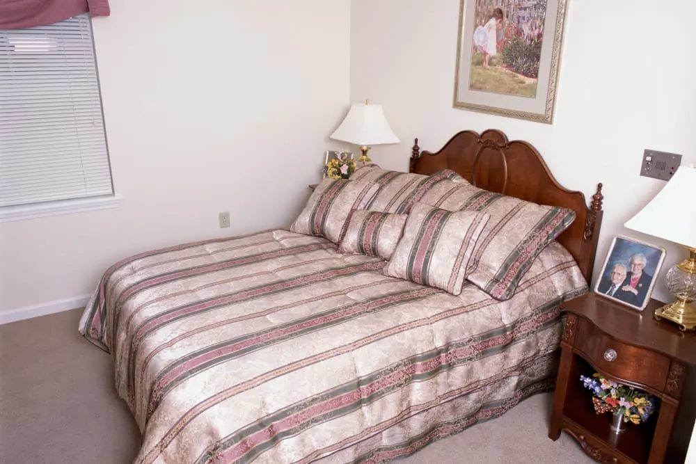 Franciscan Health Care Center photo 4