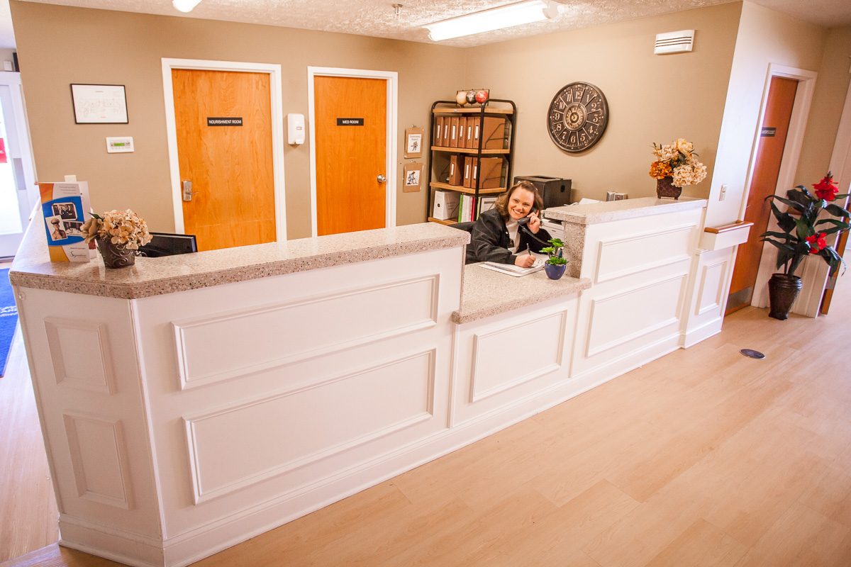 Georgetown Health Care Center photo 1