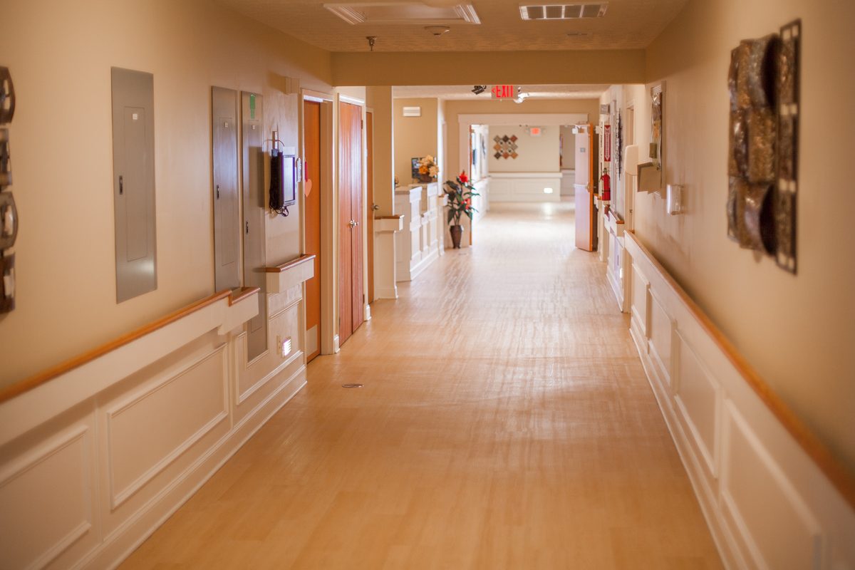 Georgetown Health Care Center photo 2