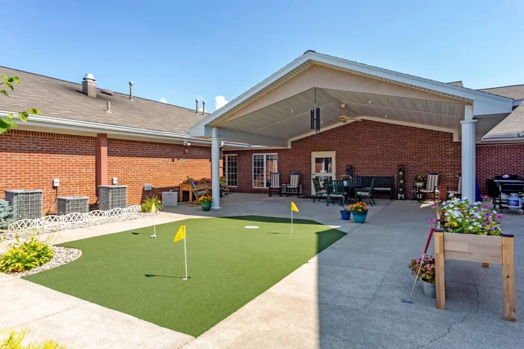 Glen Ridge Health Campus photo 5