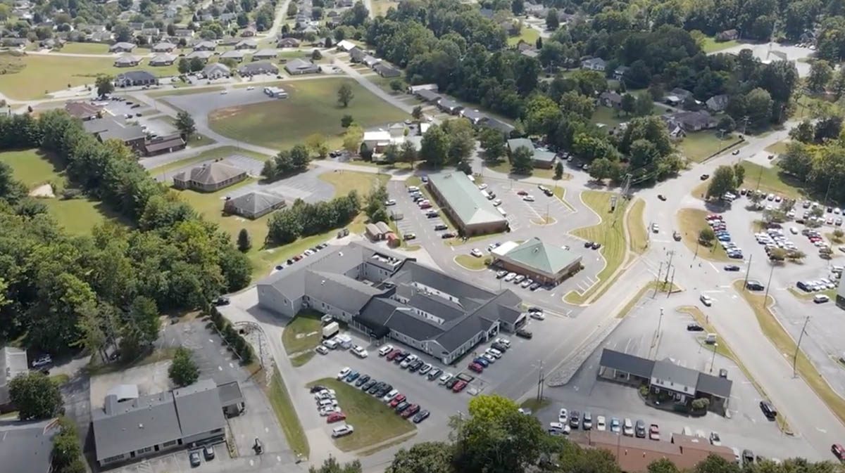 Glenview Health Care Facility