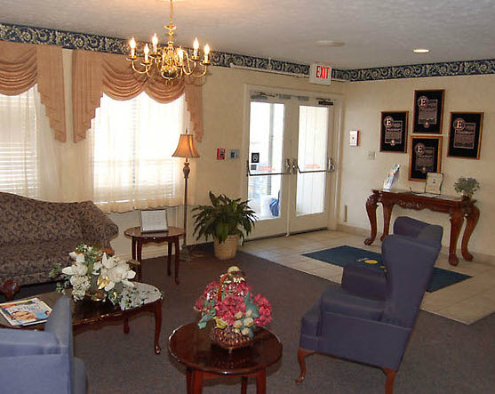Golden Livingcenter - Camelot