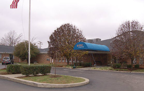 Golden Livingcenter - Frankfort