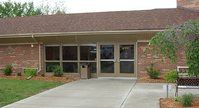 Golden Livingcenter - Green Hill