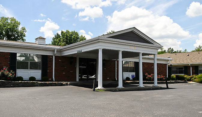 Golden Livingcenter - Hillcreek