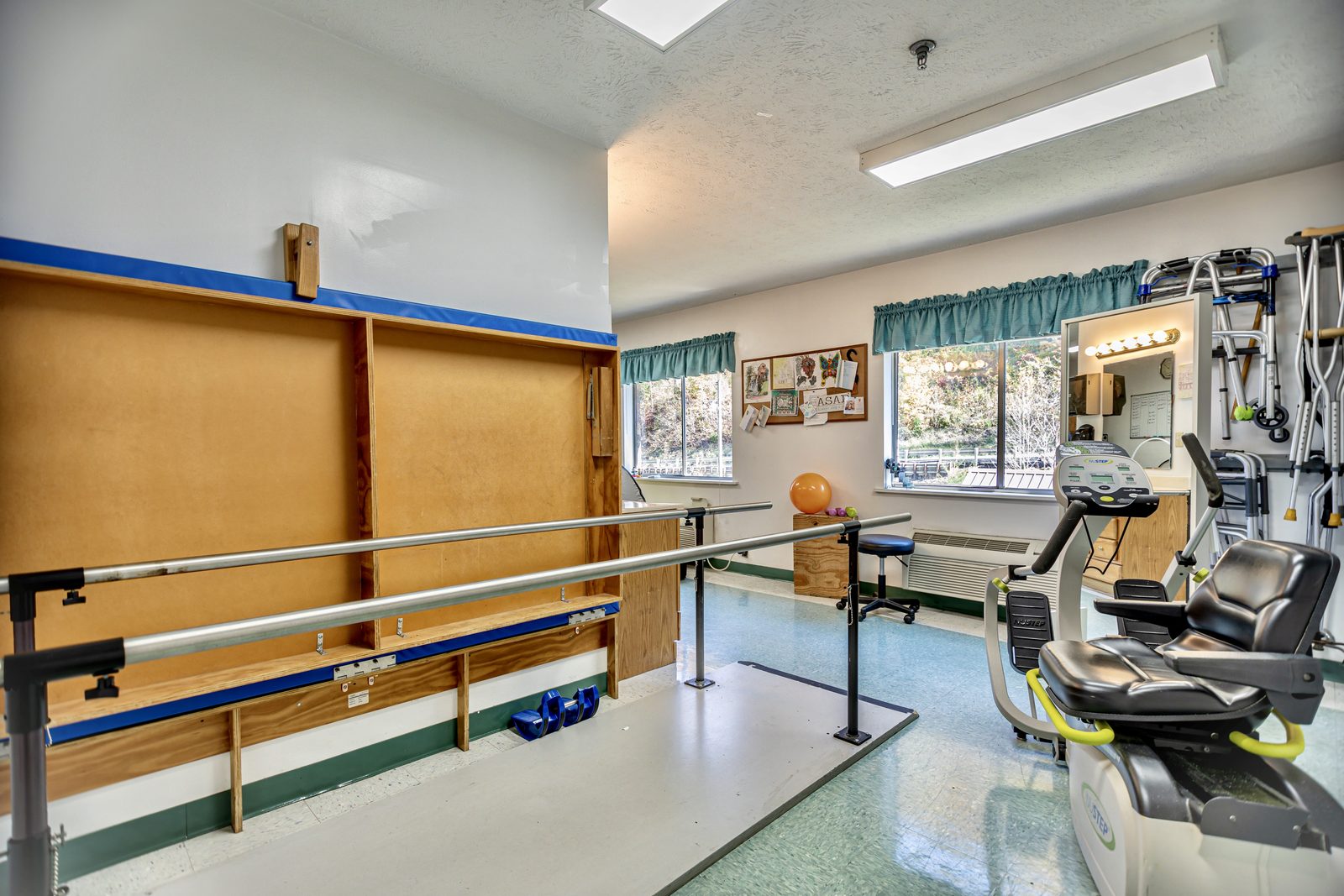 Good Shepherd Community Nursing Center photo 2