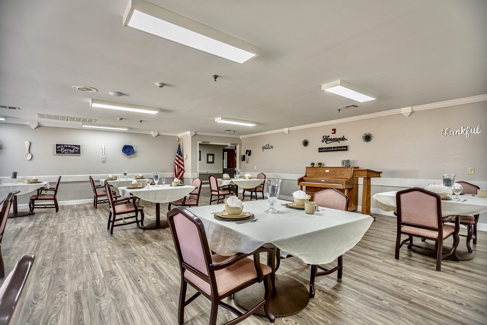Good Shepherd Community Nursing Center photo 4