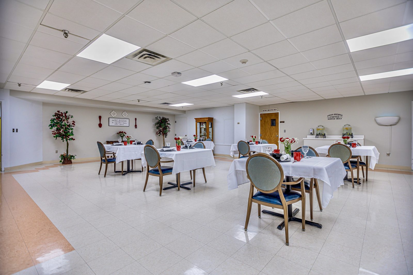 Good Shepherd Community Nursing Center photo 5