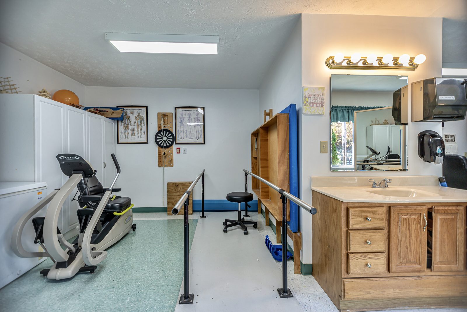 Good Shepherd Community Nursing Center photo 9