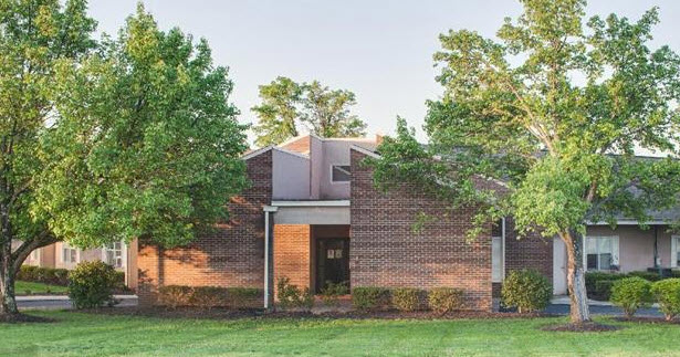 Grant Center