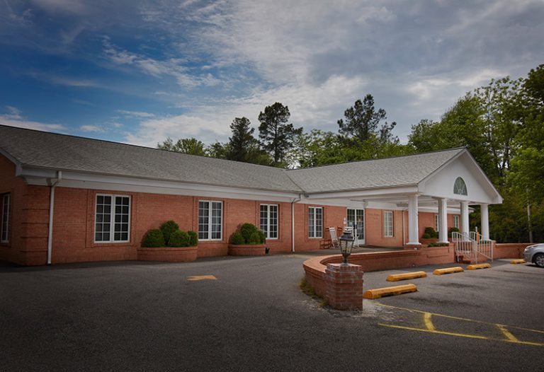 Green Acres Healthcare photo 1