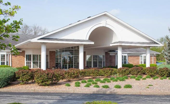 Magnolia Village