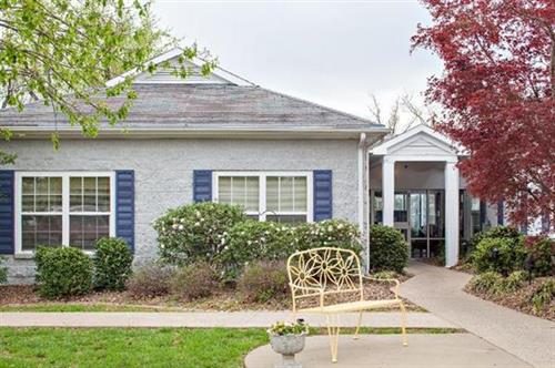Park Grove Nursing and Rehabilitation Center photo 2