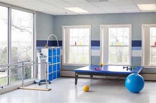 Park Grove Nursing and Rehabilitation Center photo 3