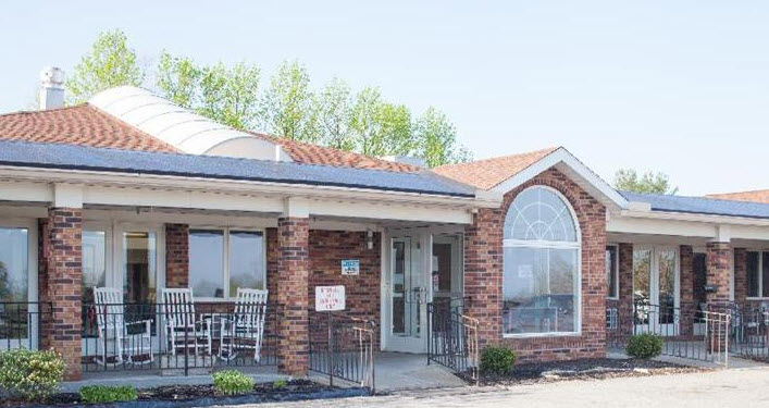 Owenton Center