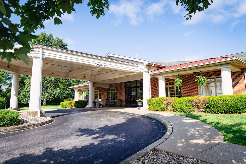Hart County Health Care Center photo 1