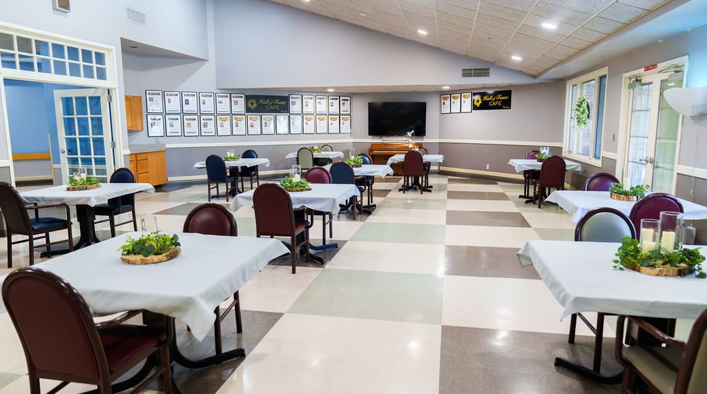 Hart County Health Care Center photo 4